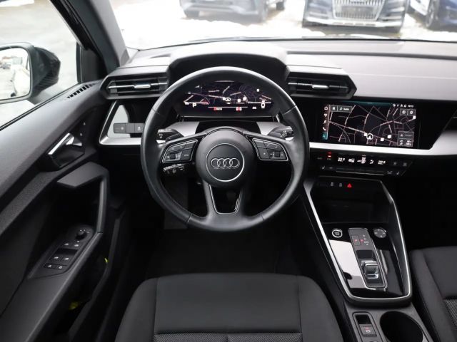 Audi A3 35 TFSI Sedan