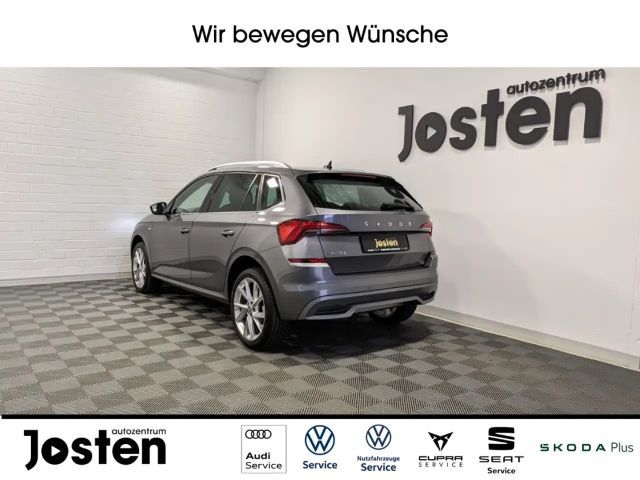 Skoda Kamiq 1.0 TSI Tour