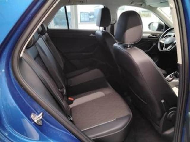 Volkswagen T-Roc TSI CarPlay/Virt/ACC/LED/Navi/PDC