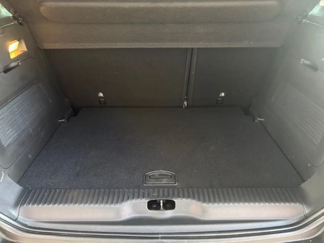 Citroën C3 Aircross Plus PureTech