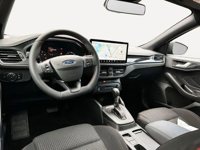 Ford Focus 1.5 EcoBlue ST Line Wagon