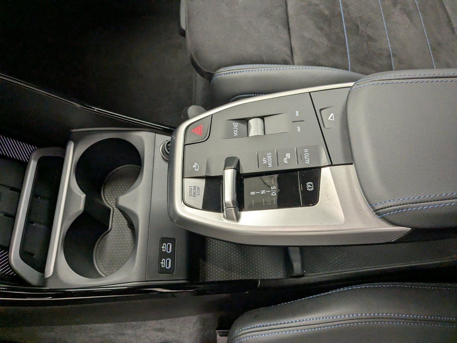 BMW 220 220d Active Tourer