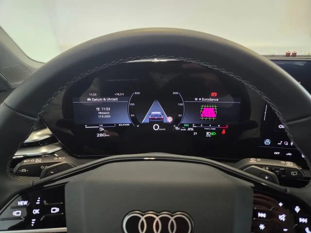 Audi A5 TFSI