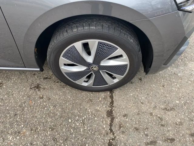 Skoda Scala 1.0 TSI Drive