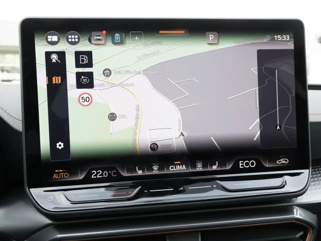 Cupra Leon DSG Sportstourer VZ