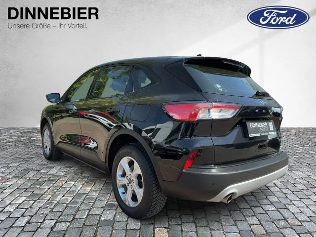 Ford Kuga Cool & Connect