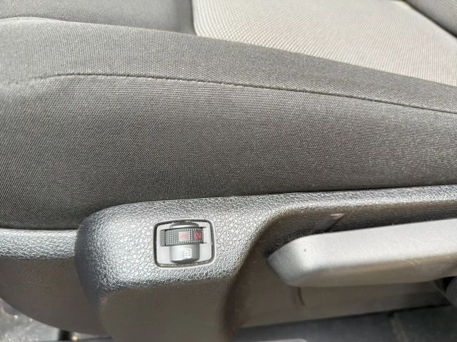 Opel Zafira Life 2.0 CDTI