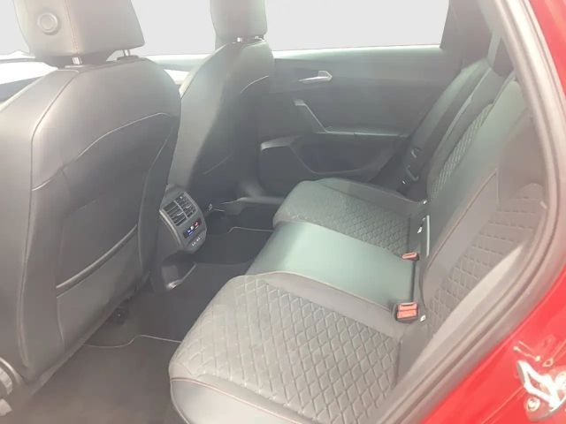 Seat Leon 1.5 TSI FR-lijn