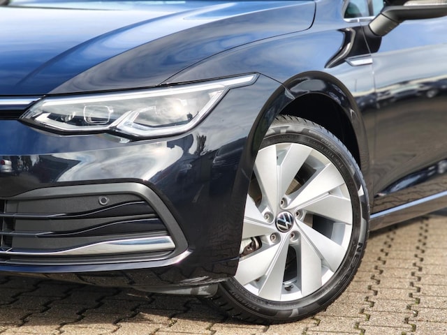 Volkswagen Golf 1.5 TSI Golf VIII Style