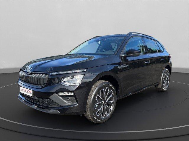 Skoda Kamiq 1.0 TSI Drive