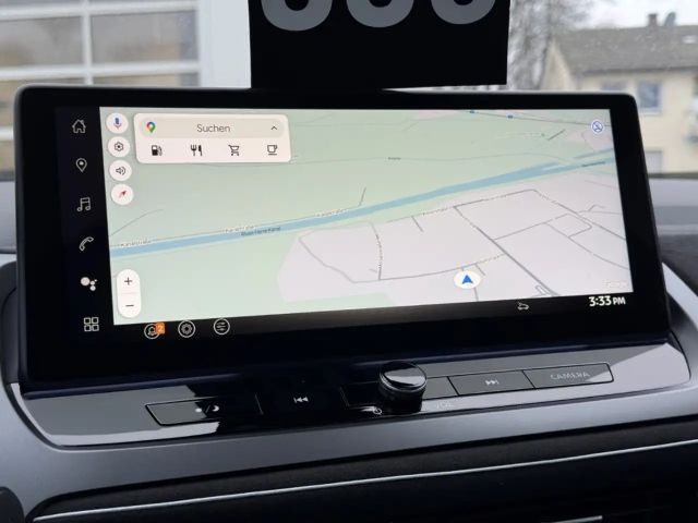 Nissan Qashqai DIG-T