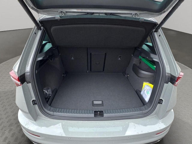 Skoda Karoq 1.5 TSI Sportline