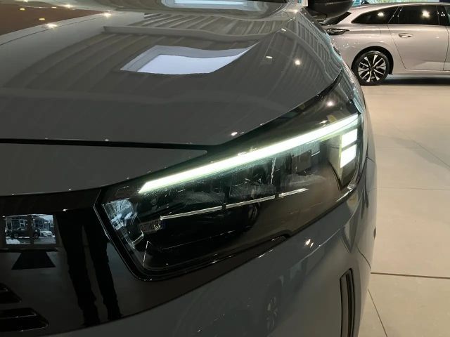 Opel Corsa 1.2 Turbo Edition Turbo