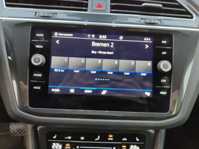 Volkswagen Tiguan 1.5 TSI DSG Life