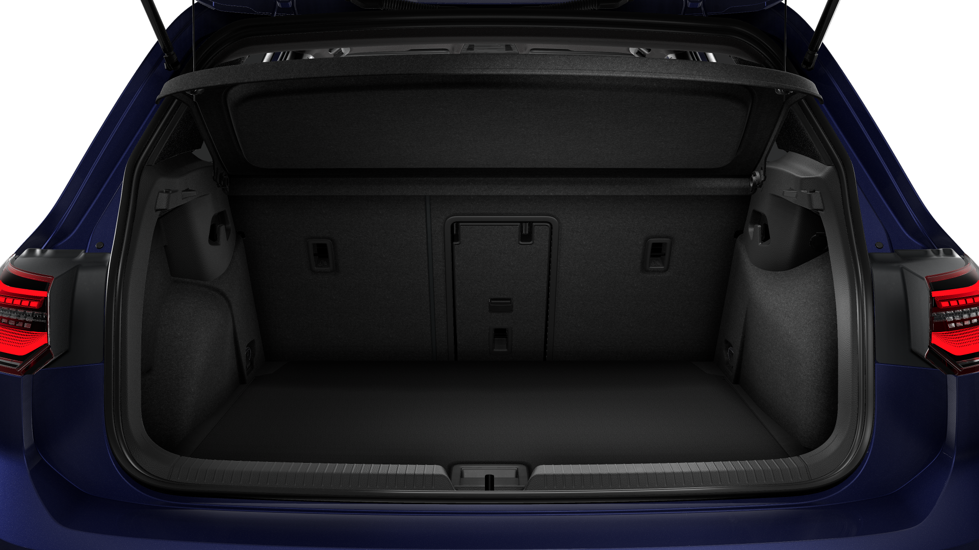 Volkswagen Golf 2.0 TSI DSG R-Line Style