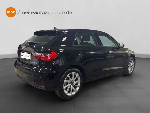 Audi A1 1.0 TFSI Sportback
