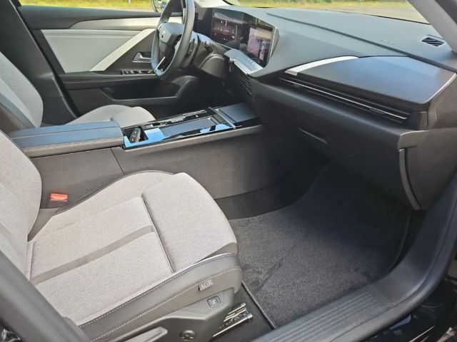 Opel Astra 1.2 Turbo Business Elegance Turbo