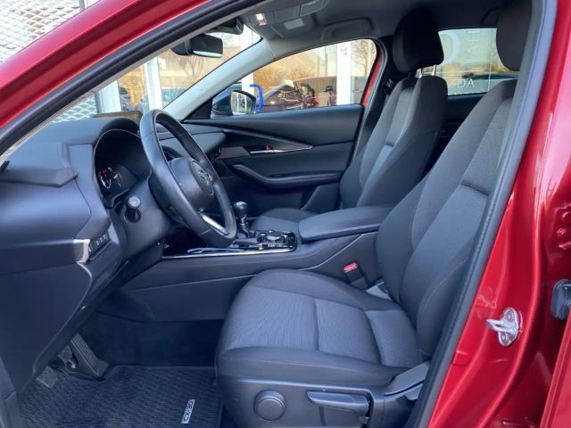 Mazda CX-30 Homura SkyActiv