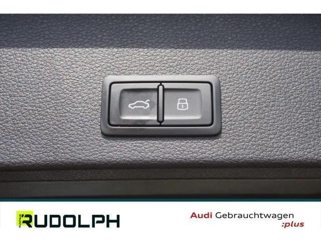 Audi Q2 35 TFSI S-Tronic