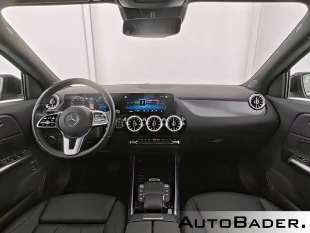 Mercedes-Benz EQA 250 Advanced
