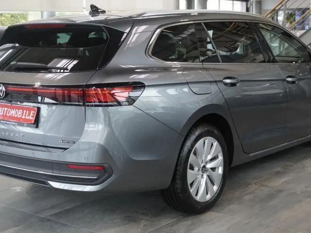 Volkswagen Passat 2.0 TDI Variant
