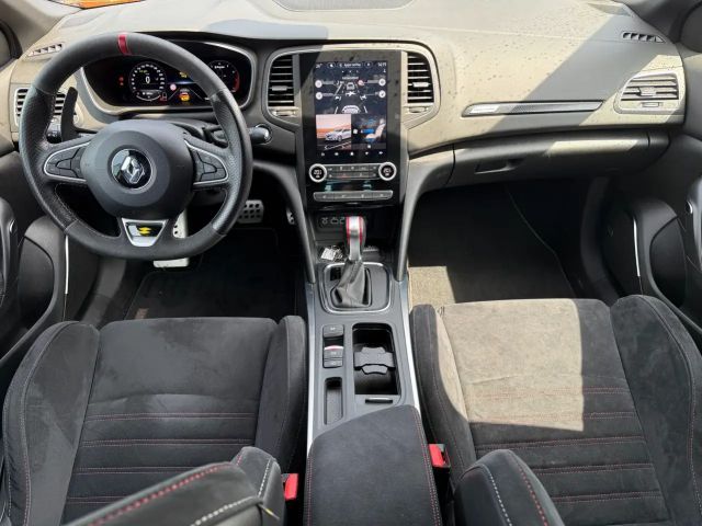 Renault Megane Bose EDC RS