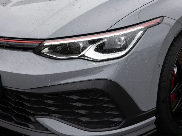 Volkswagen Golf 2.0 TSI GTI Golf VIII