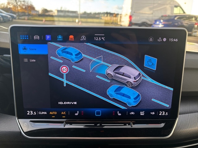 Volkswagen Golf 1.5 eTSI DSG Golf VIII