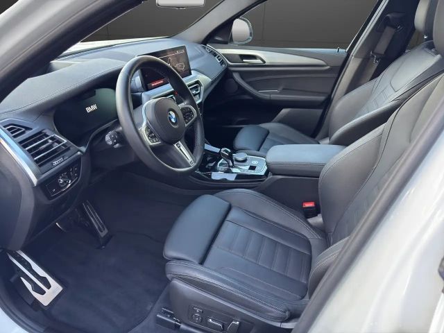 BMW X4 40d  NP 97.849,- Laserlicht Driving+ParkingAssist