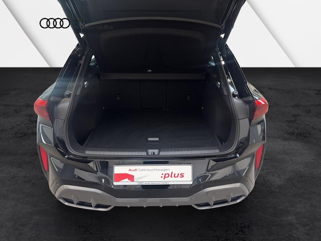 Cupra Terramar 1.5 eTSI