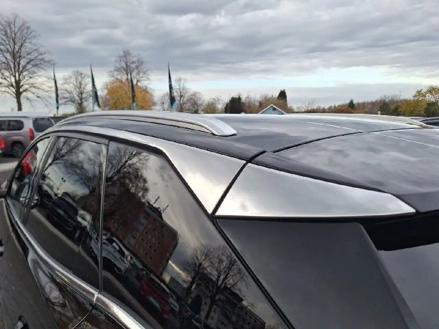 Peugeot 3008 EAT8 GT-Line Hybrid4