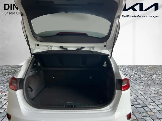 Kia Ceed Platinum Edition