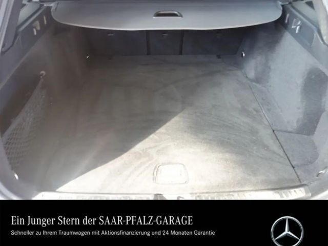 Mercedes-Benz C 200 AMG Line