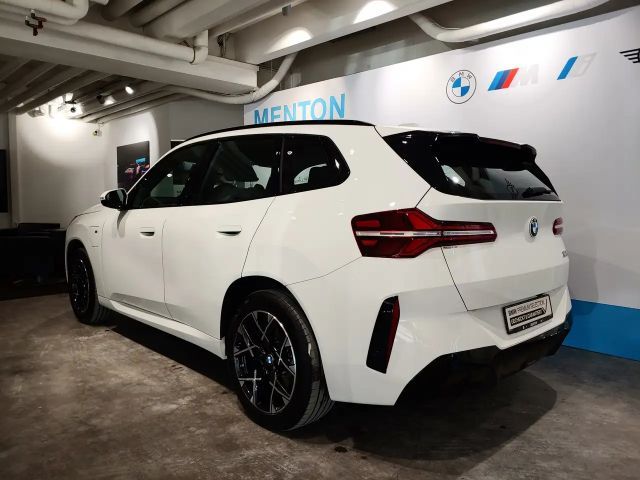 BMW X3 M-Sport xDrive xDrive30e