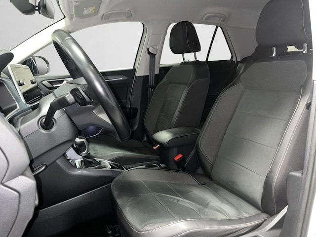 Volkswagen T-Roc 1.5 TSI DSG Style