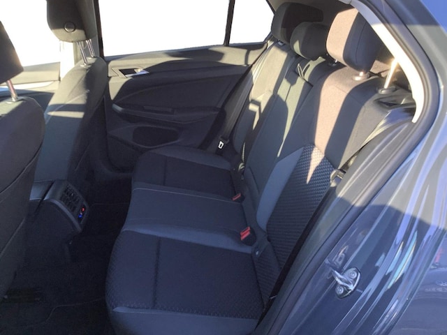 Volkswagen Golf 2.0 TDI Golf VIII