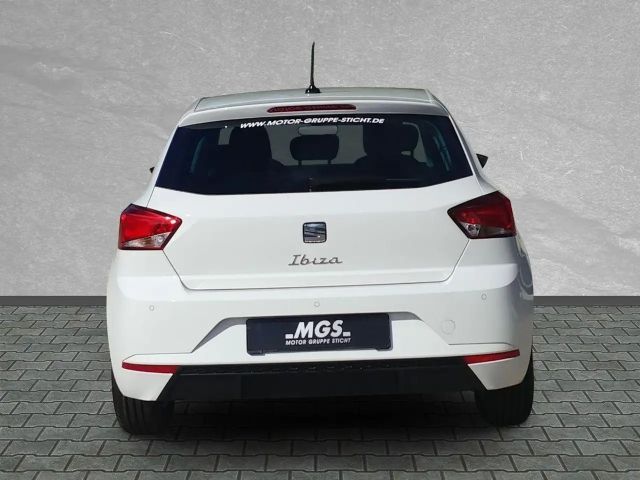 Seat Ibiza 1.0 TSI Style