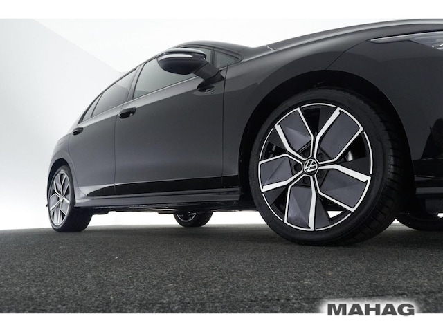 Volkswagen Golf 1.5 eTSI Golf VIII IQ.Drive