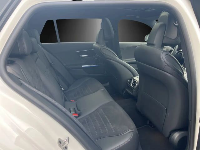 Mercedes-Benz C 300 AMG Line C 300 d Estate