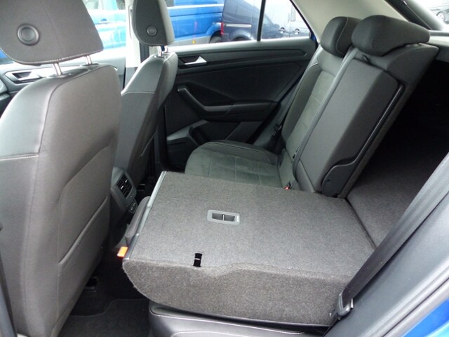 Volkswagen T-Roc 1.5 TSI