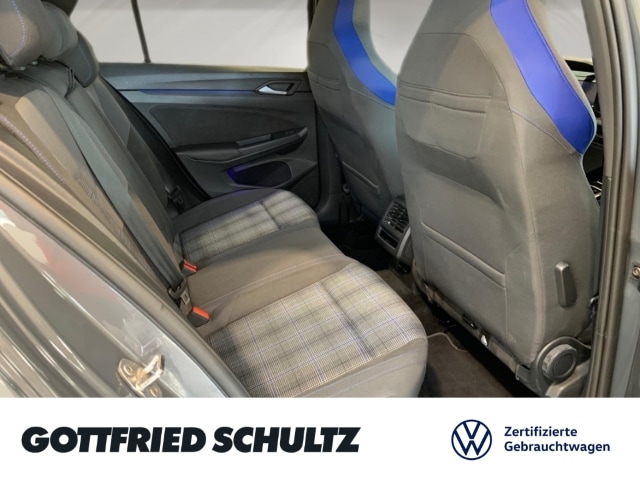 Volkswagen Golf GTE Golf VIII