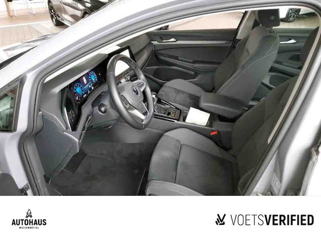 Volkswagen Golf 1.5 TSI Golf VIII Style Variant