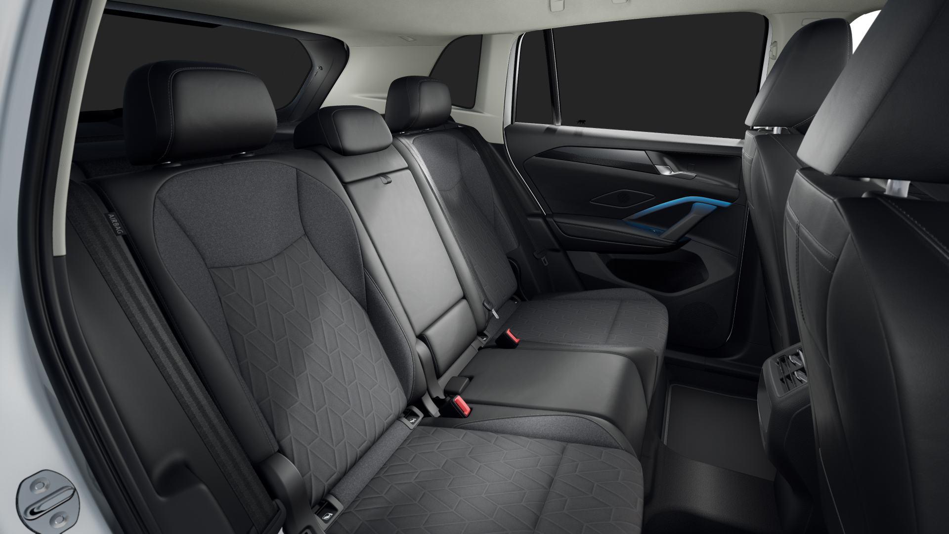 Volkswagen Tiguan 2.0 TDI DSG