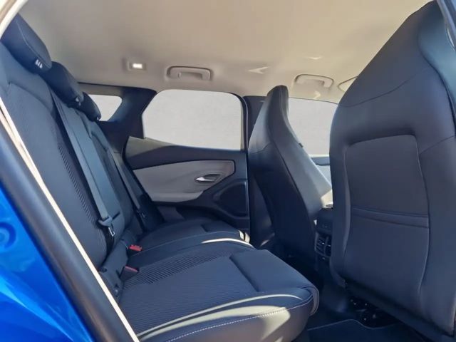 Ford Explorer Extended range RWD