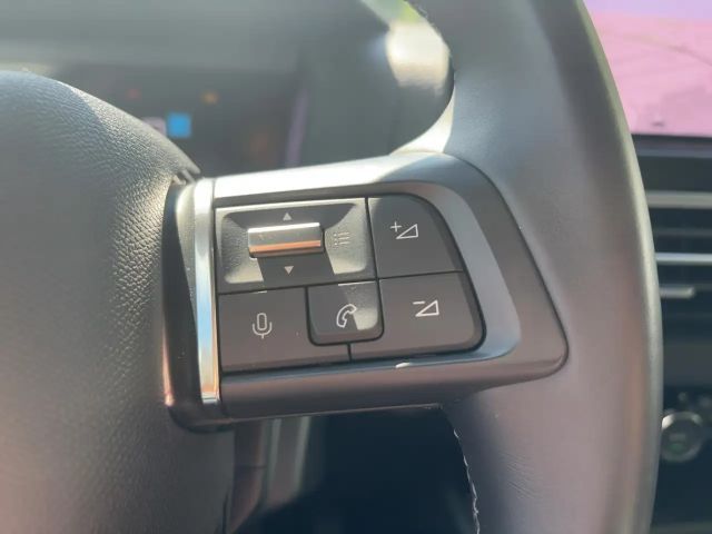 Citroën C4 PureTech Shine