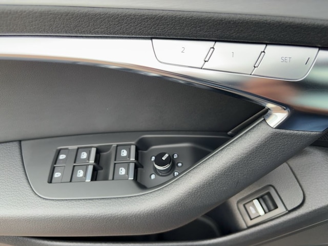 Audi S6 Avant Quattro