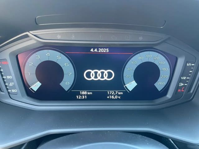 Audi A1 30 TFSI