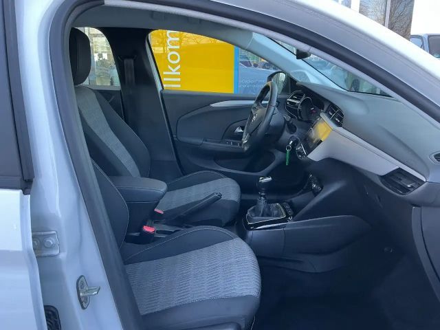 Opel Corsa 1.2 Turbo Edition Turbo