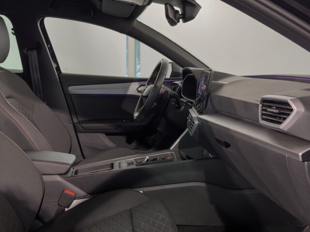 Seat Leon 1.5 eTSI