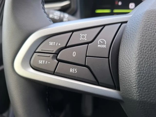 Dacia Bigster Hybrid 155